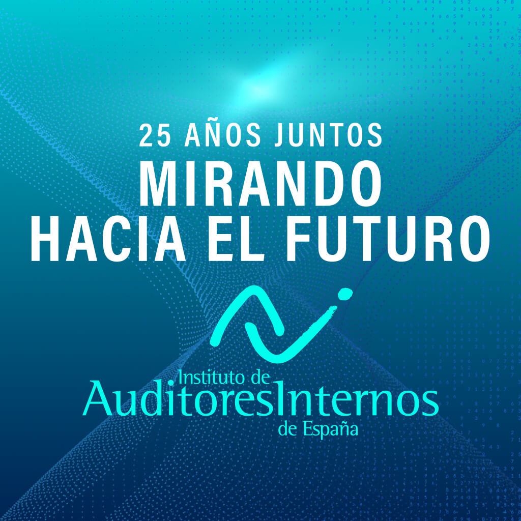 Sesión Paralela 4.1 - Ejecución de auditorías internas en realidad mixta