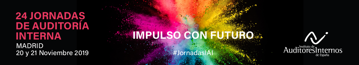 24 Jornadas de Auditoría Interna- Impulso con Futuro