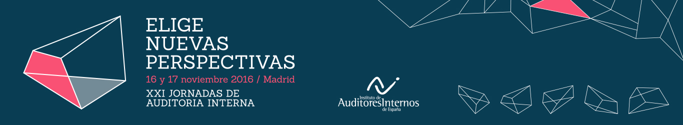 XXI Jornadas de Auditoría Interna