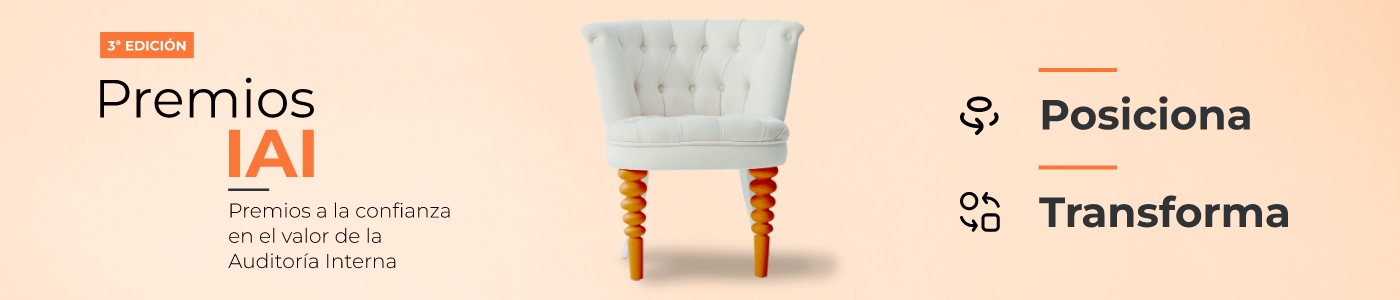 Premios IAI 2026: presentación y votación de candidaturas IAI Posiciona e IAI Transforma
